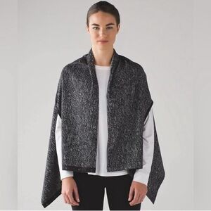 Lululemon Vinyasa Wrap